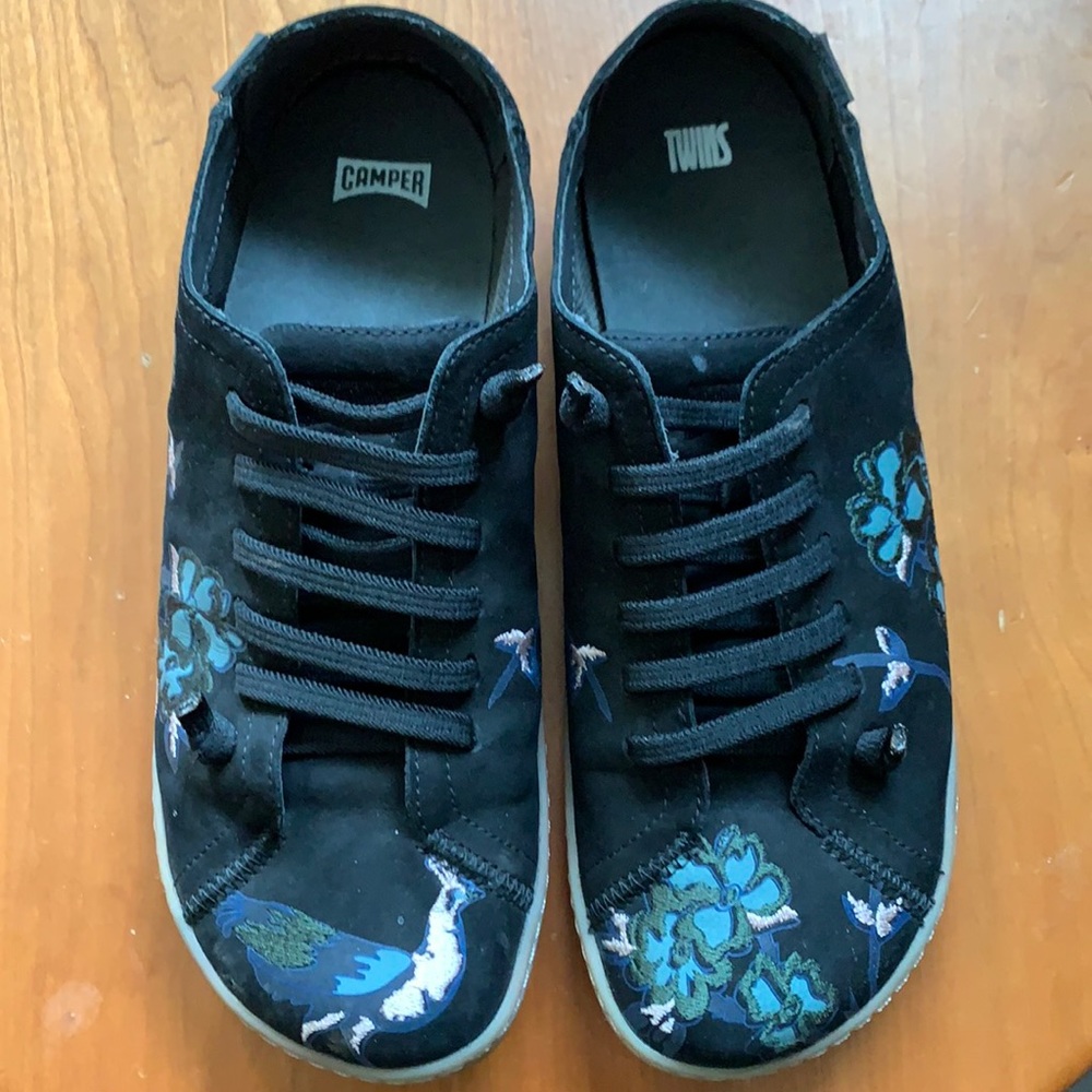 Camper Twin sneakers